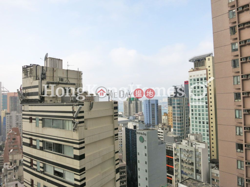 Property Search Hong Kong | OneDay | Residential | Sales Listings Studio Unit at Centrestage | For Sale