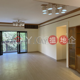 Efficient 3 bedroom with balcony | Rental | Realty Gardens 聯邦花園 _0