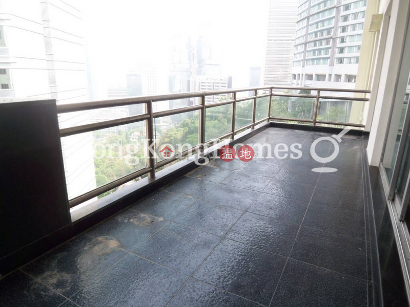 Property Search Hong Kong | OneDay | Residential | Sales Listings | 2 Bedroom Unit at Grosvenor House | For Sale