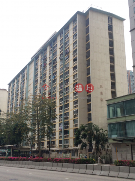 福來邨永康樓 (Fuk Loi Estate Wing Hong House) 荃灣西|搵地(OneDay)(3)