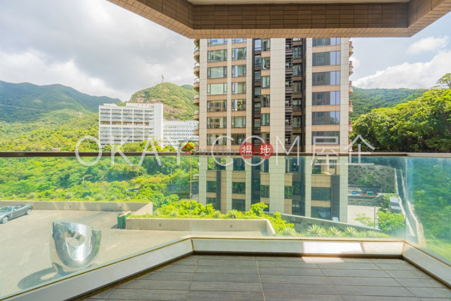 Efficient 4 bedroom with parking | Rental | Block A-B Carmina Place 嘉名苑 A-B座 Rental Listings