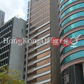 Office Unit for Rent at Eu Yan Sang Tower