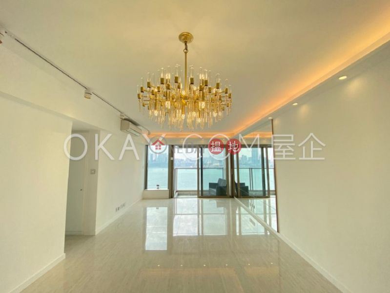 Stylish 3 bedroom with balcony | For Sale | Harbour Glory Tower 7 維港頌7座 Sales Listings