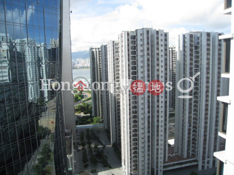 3 Bedroom Family Unit for Rent at Splendid Place | Splendid Place 匯豪峰 _0