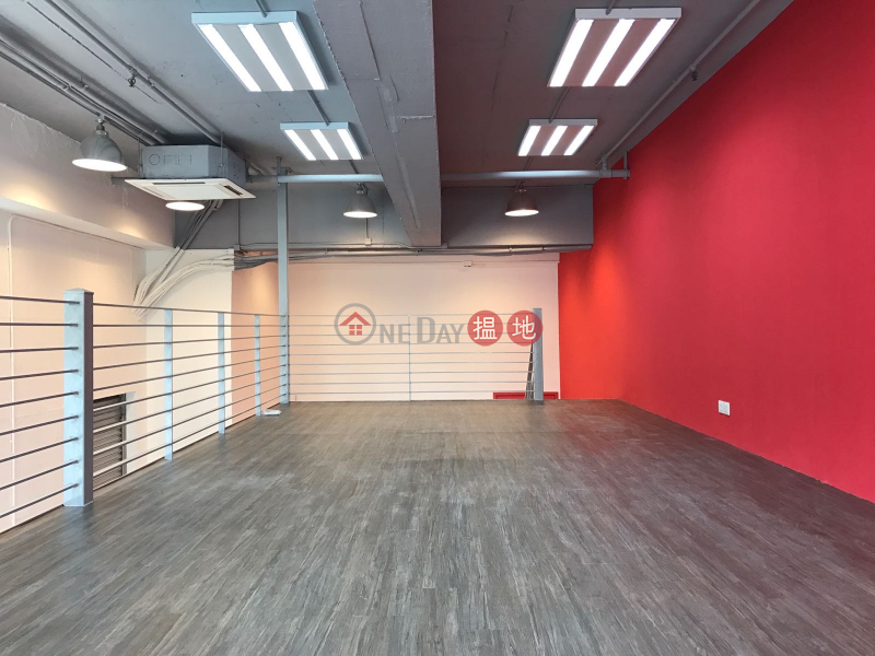 Property Search Hong Kong | OneDay | Industrial Sales Listings | Stylish renovation high ceilings practical