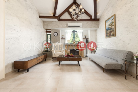 3房2廁,極高層,連車位嘉林別墅出售單位 | 嘉林別墅 Hiram's Villa _0