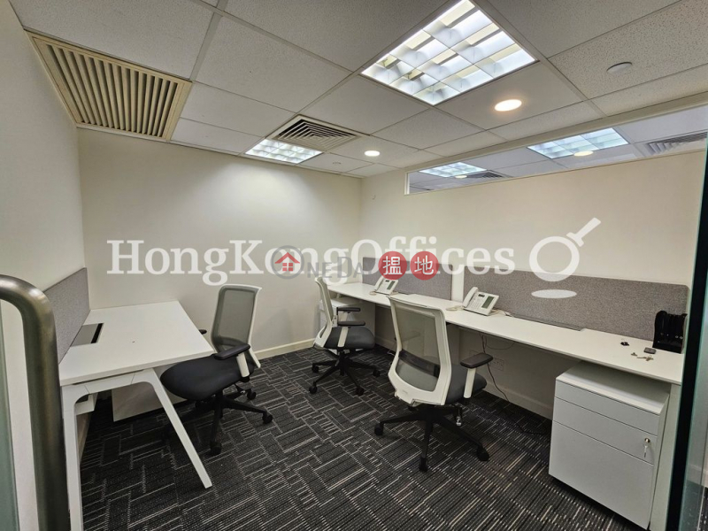 HK$ 31,635/ 月標華豐集團大廈-中區標華豐集團大廈寫字樓租單位出租