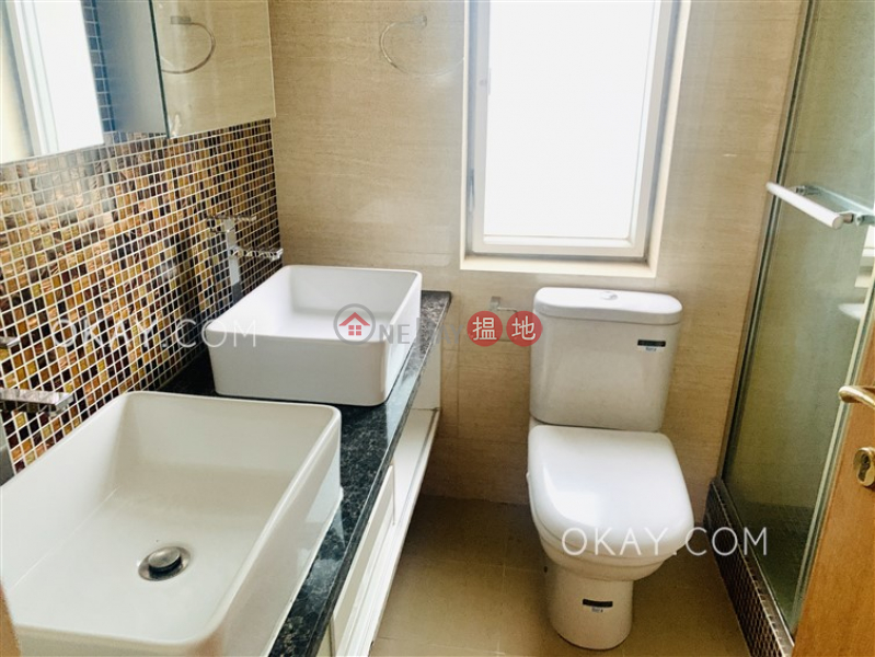 Luxurious 2 bedroom with balcony | Rental 65-73 Kennedy Road | Central District Hong Kong Rental | HK$ 40,000/ month