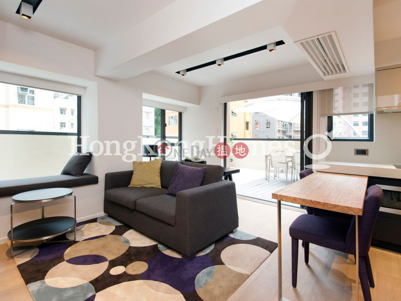 HK$ 37,000/ month | 15 St Francis Street, Wan Chai District, 1 Bed Unit for Rent at 15 St Francis Street