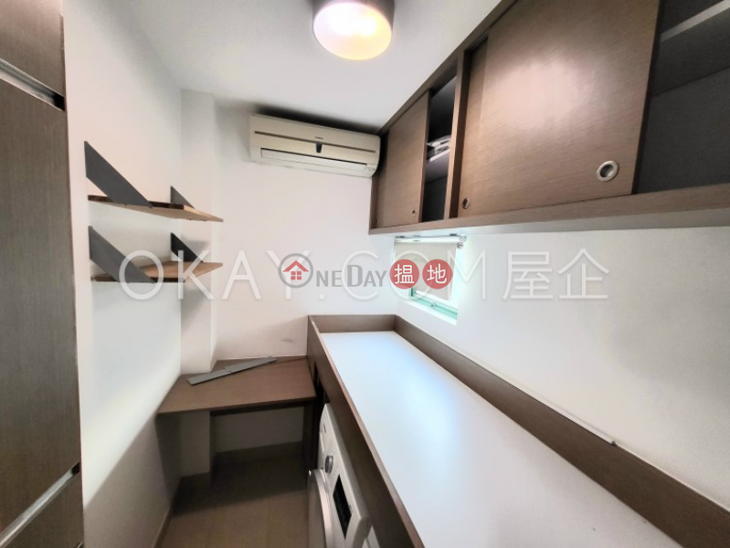 Lovely 4 bedroom on high floor with balcony | Rental | Discovery Bay, Phase 13 Chianti, The Pavilion (Block 1) 愉景灣 13期 尚堤 碧蘆(1座) Rental Listings
