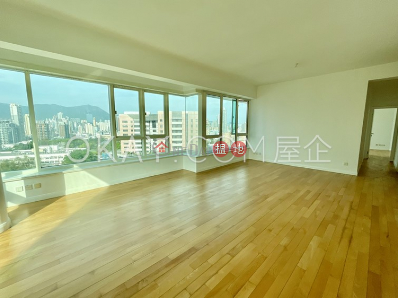 Property Search Hong Kong | OneDay | Residential | Rental Listings | Charming 3 bedroom with parking | Rental