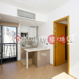 1 Bed Unit at The Met. Sublime | For Sale | The Met. Sublime 薈臻 _0
