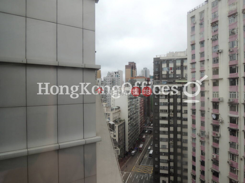 HK$ 44,298/ month | Olympia Plaza, Eastern District Office Unit for Rent at Olympia Plaza