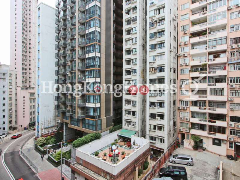 Property Search Hong Kong | OneDay | Residential | Rental Listings | 3 Bedroom Family Unit for Rent at 29-31 Caine Road