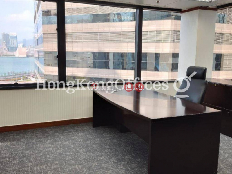 HK$ 239,625/ 月瑞安中心灣仔區瑞安中心寫字樓租單位出租