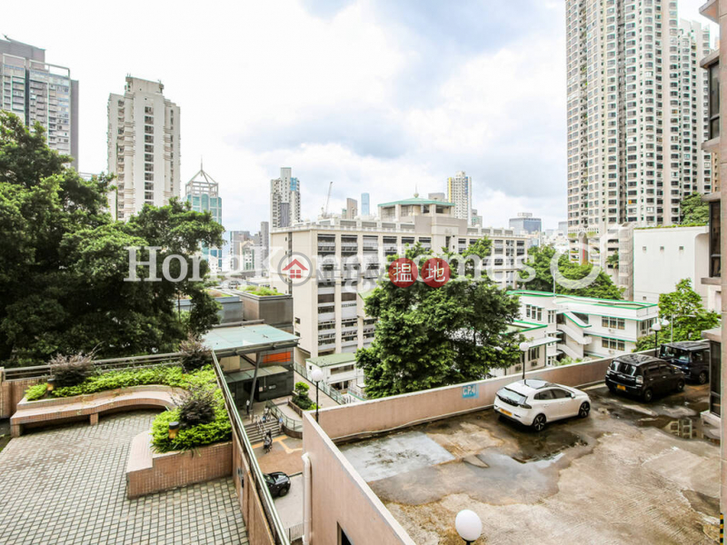 Property Search Hong Kong | OneDay | Residential, Rental Listings, 1 Bed Unit for Rent at Park Height