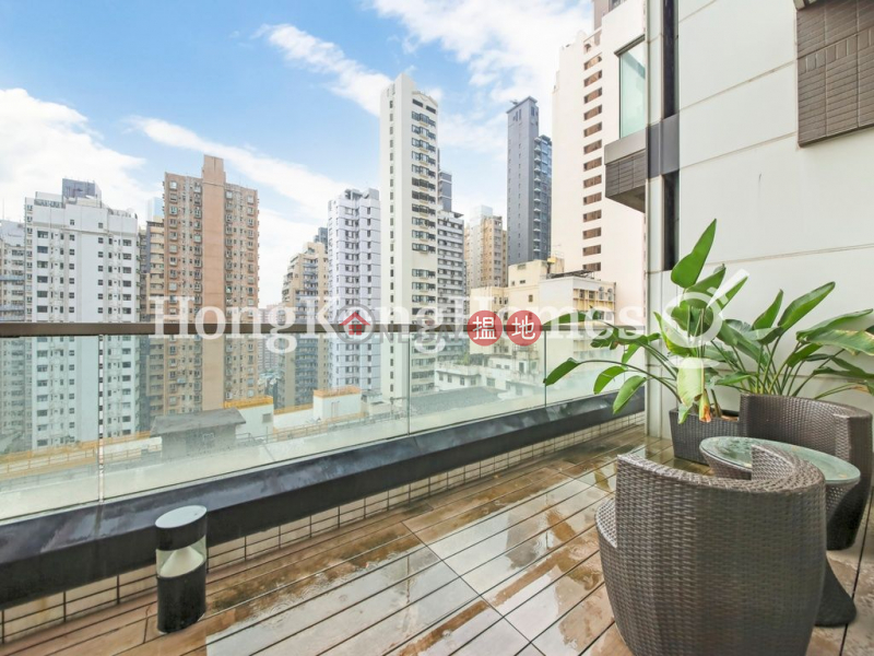 2 Bedroom Unit for Rent at The Summa | 23 Hing Hon Road | Western District | Hong Kong | Rental | HK$ 48,000/ month