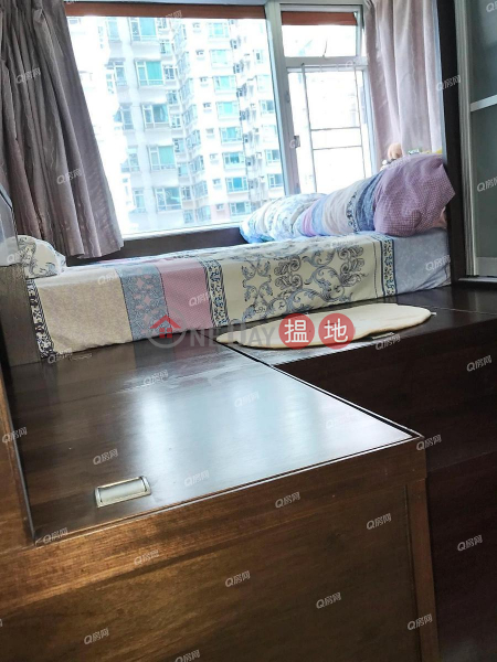 Block 4 Well On Garden | 3 bedroom Mid Floor Flat for Sale 9 Yuk Nga Lane | Sai Kung, Hong Kong Sales | HK$ 7.15M