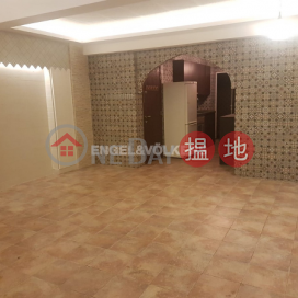 中環兩房一廳筍盤出租|住宅單位 | 嘉咸街30A號 30A Graham Street _0