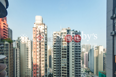 Property for Sale at Castle One By V with 1 Bedroom | Castle One By V CASTLE ONE BY V _0