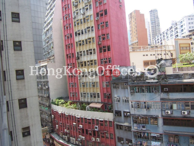 Office Unit for Rent at Tern Centre Block 2 | Tern Centre Block 2 太興中心2座 Rental Listings