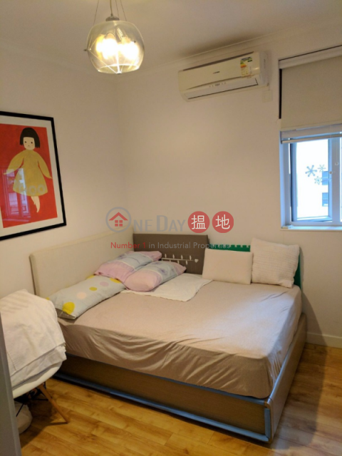 3 Bedroom Family Flat for Sale in Happy Valley | Yuk Sing Building 毓成大廈 _0