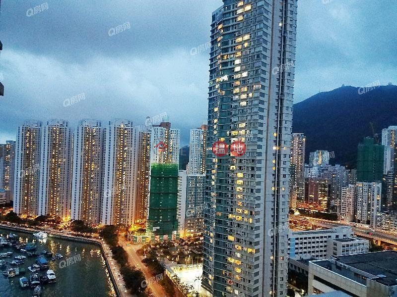 HK$ 9.98M | Tower 2 Grand Promenade Eastern District | Tower 2 Grand Promenade | 2 bedroom Mid Floor Flat for Sale