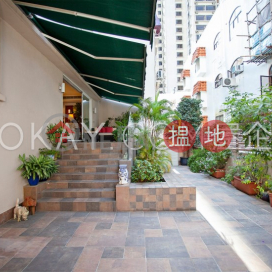 Rare 3 bedroom with terrace, balcony | Rental | Honour Garden 安荔苑 _0