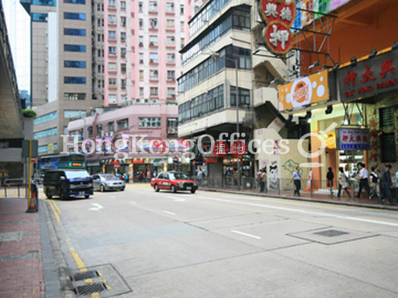 怡和街68號低層-寫字樓/工商樓盤出租樓盤HK$ 133,910/ 月