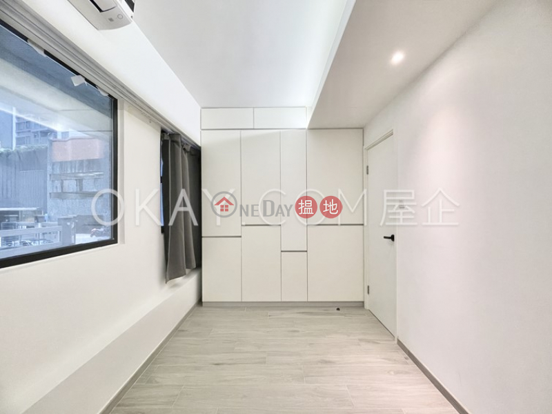 HK$ 29,500/ month, 8 Shan Kwong Road, Wan Chai District | Lovely 2 bedroom with terrace | Rental