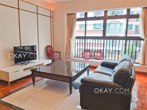 Efficient 3 bedroom with parking | Rental | Aroma House 妙香草堂 _0
