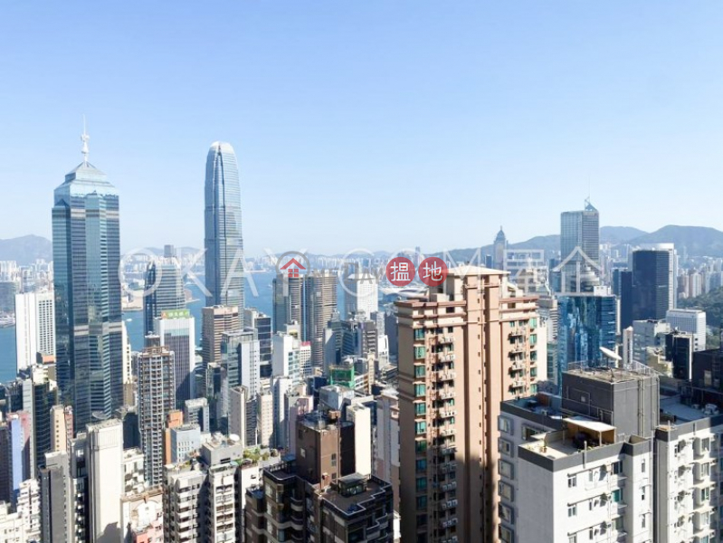 高雲臺高層|住宅-出售樓盤HK$ 2,100萬