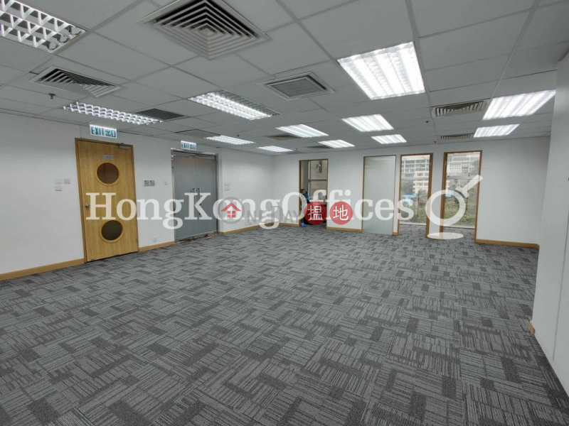 Office Unit for Rent at Times Media Centre 133 Wan Chai Road | Wan Chai District, Hong Kong | Rental | HK$ 46,920/ month