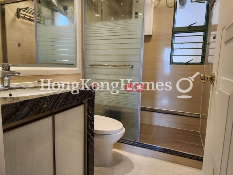 雍景臺三房兩廳單位出租|70羅便臣道 | 西區-香港-出租HK$ 55,000/ 月