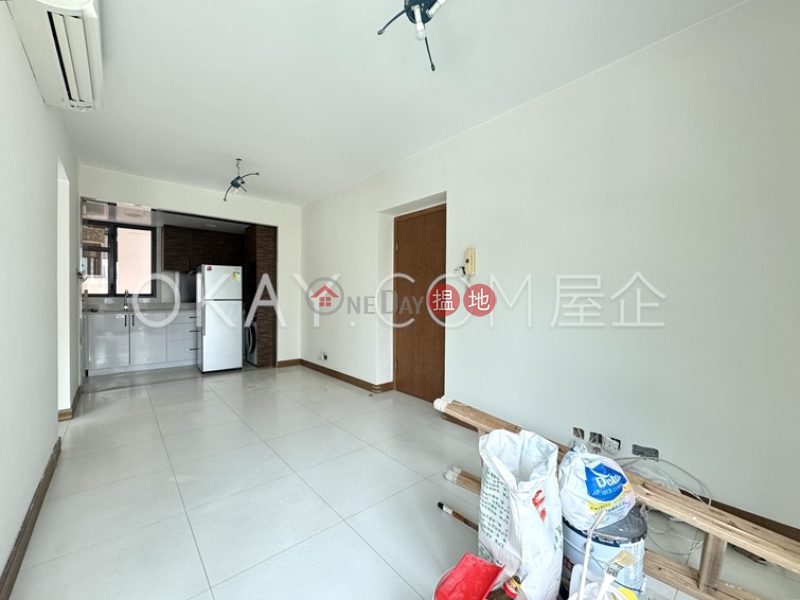 域多利道60號中層住宅出售樓盤-HK$ 950萬