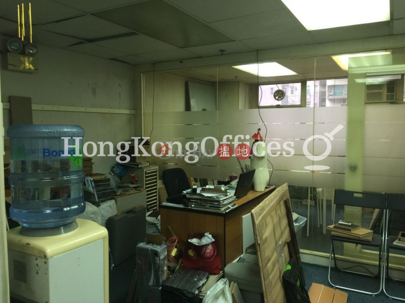 Office Unit for Rent at Gaylord Commercial Building, 114-120 Lockhart Road | Wan Chai District, Hong Kong | Rental HK$ 23,001/ month