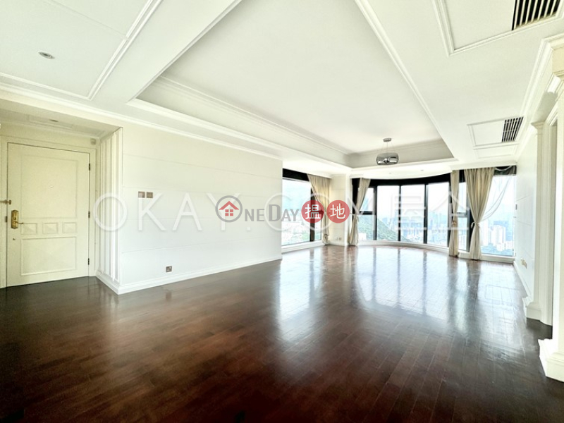 Property Search Hong Kong | OneDay | Residential | Rental Listings, Beautiful 4 bedroom on high floor with parking | Rental