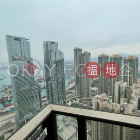 Luxurious 3 bedroom on high floor with balcony | For Sale|The Arch Sky Tower (Tower 1)(The Arch Sky Tower (Tower 1))Sales Listings (OKAY-S73902)_0