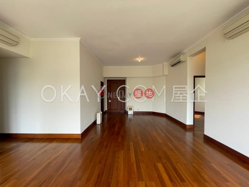 Property Search Hong Kong | OneDay | Residential | Rental Listings | Beautiful 4 bed on high floor with sea views & rooftop | Rental