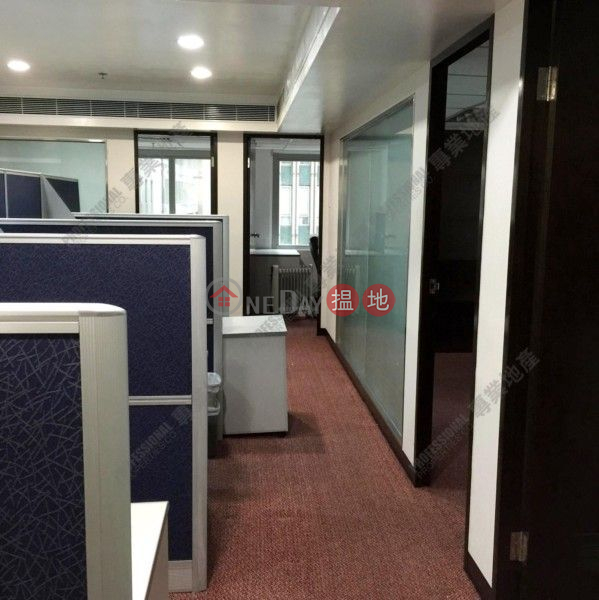 Property Search Hong Kong | OneDay | Office / Commercial Property, Sales Listings | CHINA INSURANCE GROUP BUILDING
