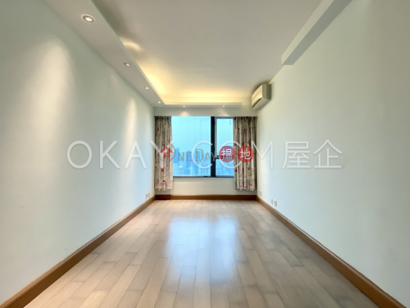 Efficient 3 bedroom in Mid-levels East | For Sale, 22 Tung Shan Terrace | Wan Chai District Hong Kong, Sales | HK$ 19.8M