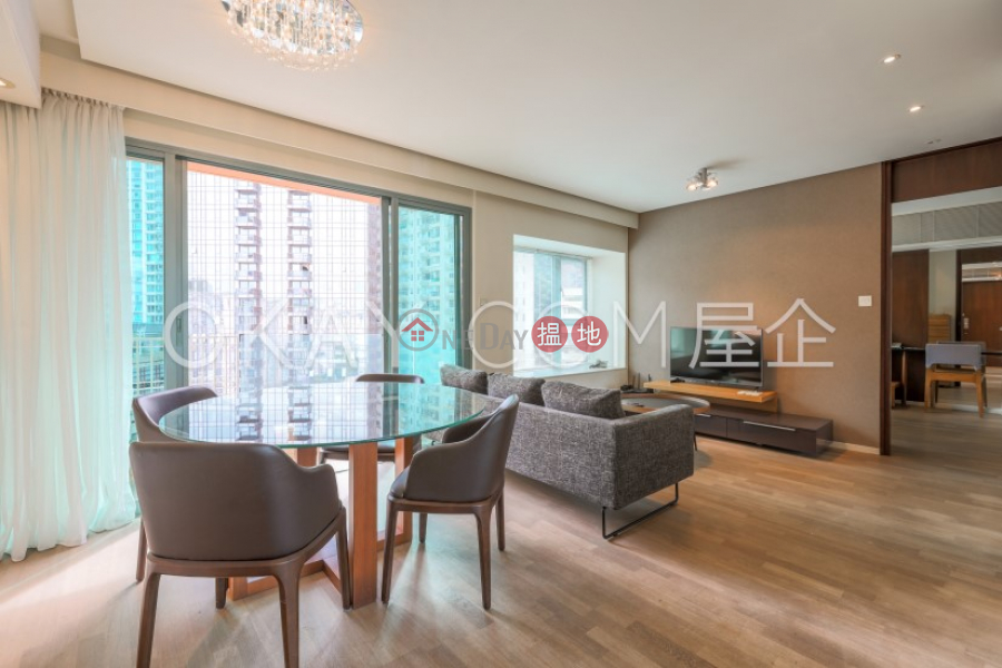 Property Search Hong Kong | OneDay | Residential | Rental Listings, Lovely 3 bedroom on high floor with balcony | Rental