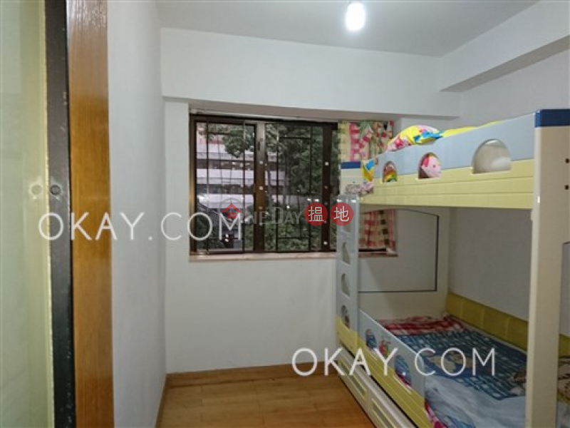 Friendship Court Low Residential Rental Listings, HK$ 35,000/ month