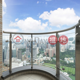 3 Bedroom Family Unit for Rent at Beverly Hill | Beverly Hill 比華利山 _0