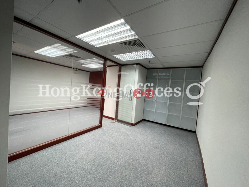 Office Unit for Rent at Bank of American Tower, 12 Harcourt Road | Central District Hong Kong Rental, HK$ 41,184/ month