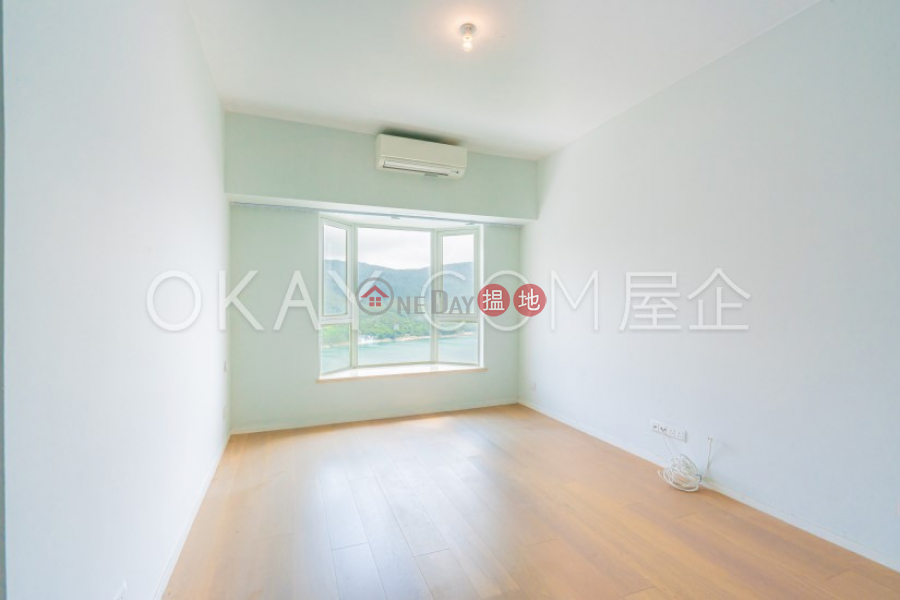 HK$ 55,000/ month Redhill Peninsula Phase 1 Southern District | Tasteful 2 bedroom with sea views, balcony | Rental