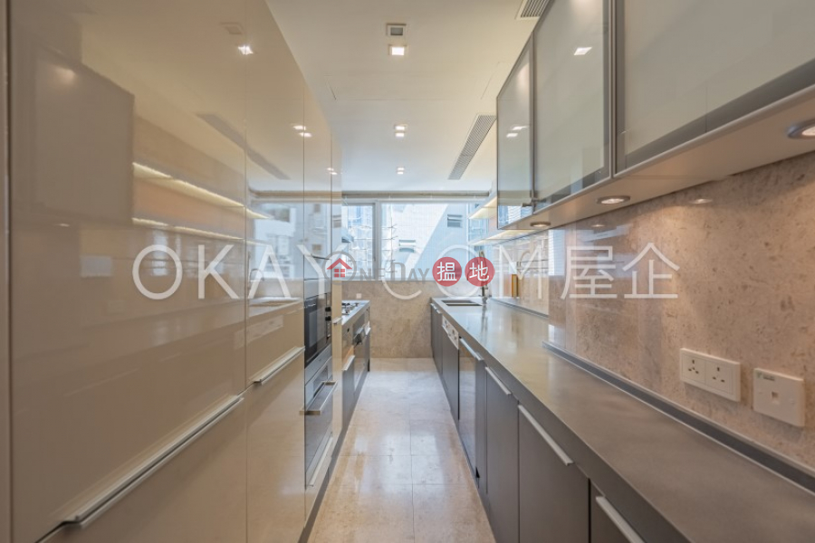 Property Search Hong Kong | OneDay | Residential | Rental Listings | Luxurious 3 bedroom with terrace & balcony | Rental