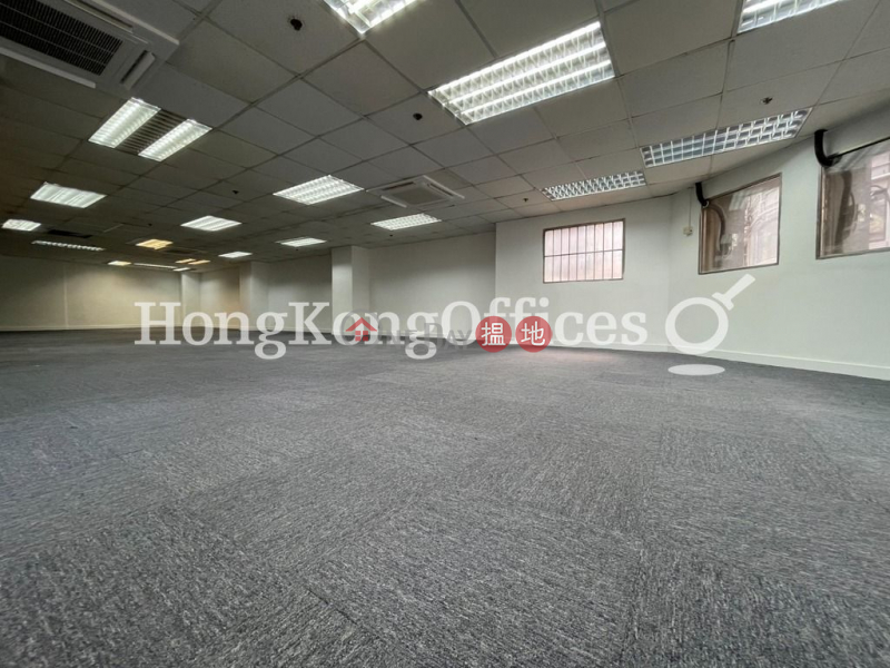 Office Unit for Rent at Kingdom Power Commercial Building | Kingdom Power Commercial Building 帝權商業大樓 Rental Listings