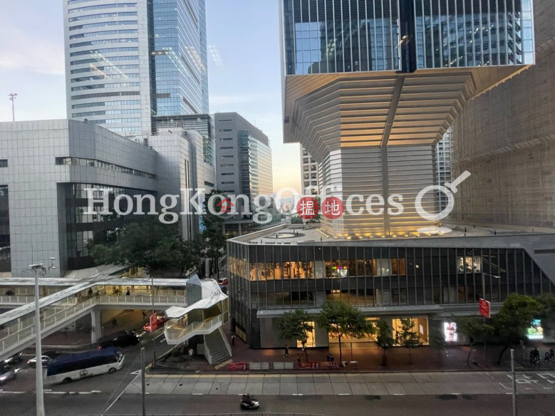 Office Unit for Rent at Effectual Building | Effectual Building 宜發大廈 Rental Listings