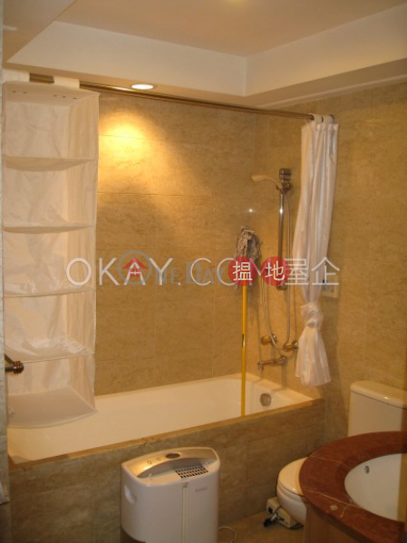 Stylish 3 bedroom with terrace | Rental, The Waterfront Phase 2 Tower 7 漾日居2期7座 Rental Listings | Yau Tsim Mong (OKAY-R140066)